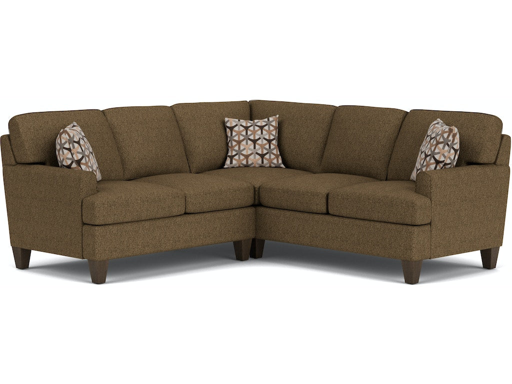 Moxy Sectional