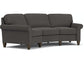 Westside Conversation Sofa