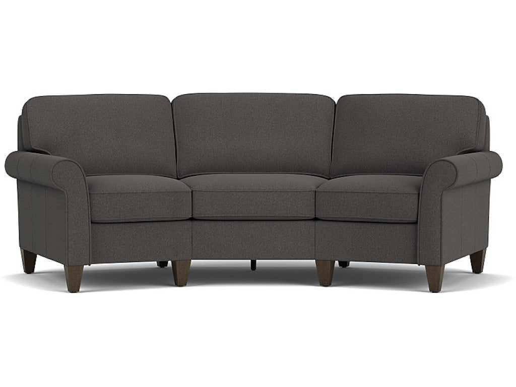 Westside Conversation Sofa