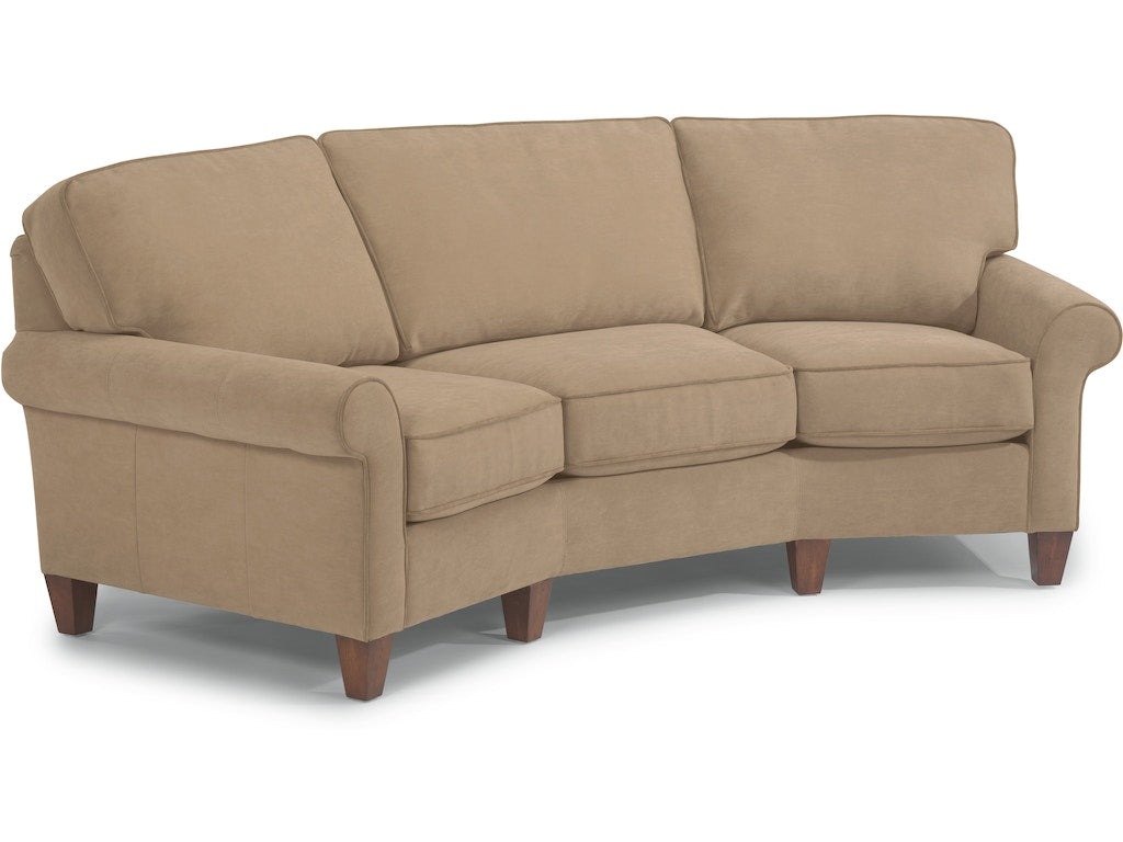 Westside Conversation Sofa