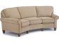 Westside Conversation Sofa