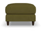 Fern Ottoman