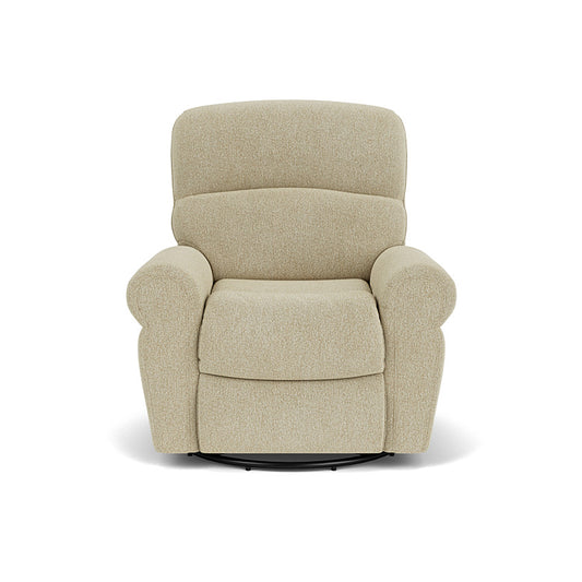 Langston Swivel Gliding Recliner