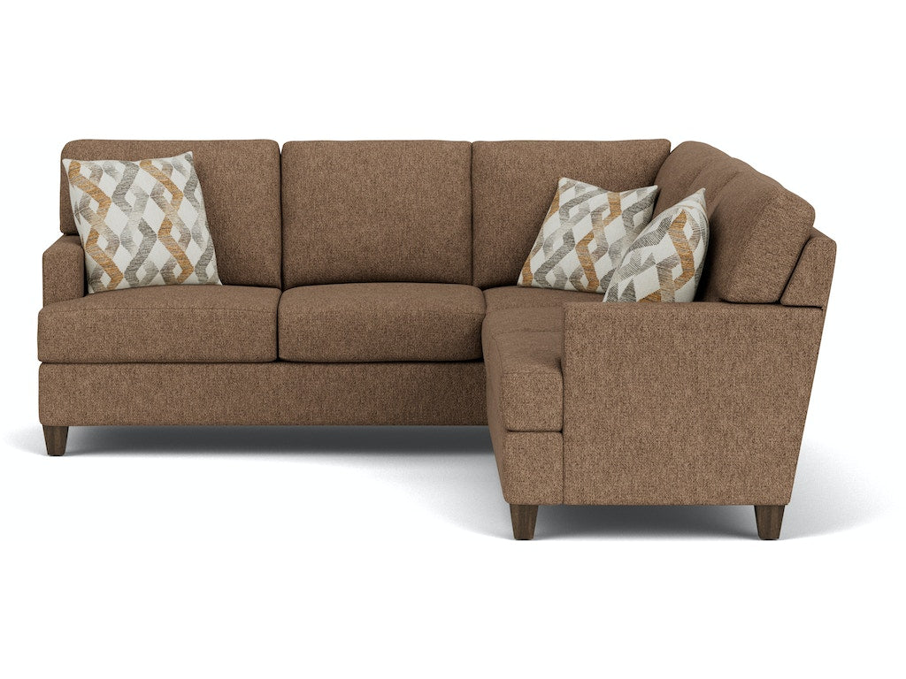 Moxy Sectional