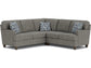 Moxy Sectional