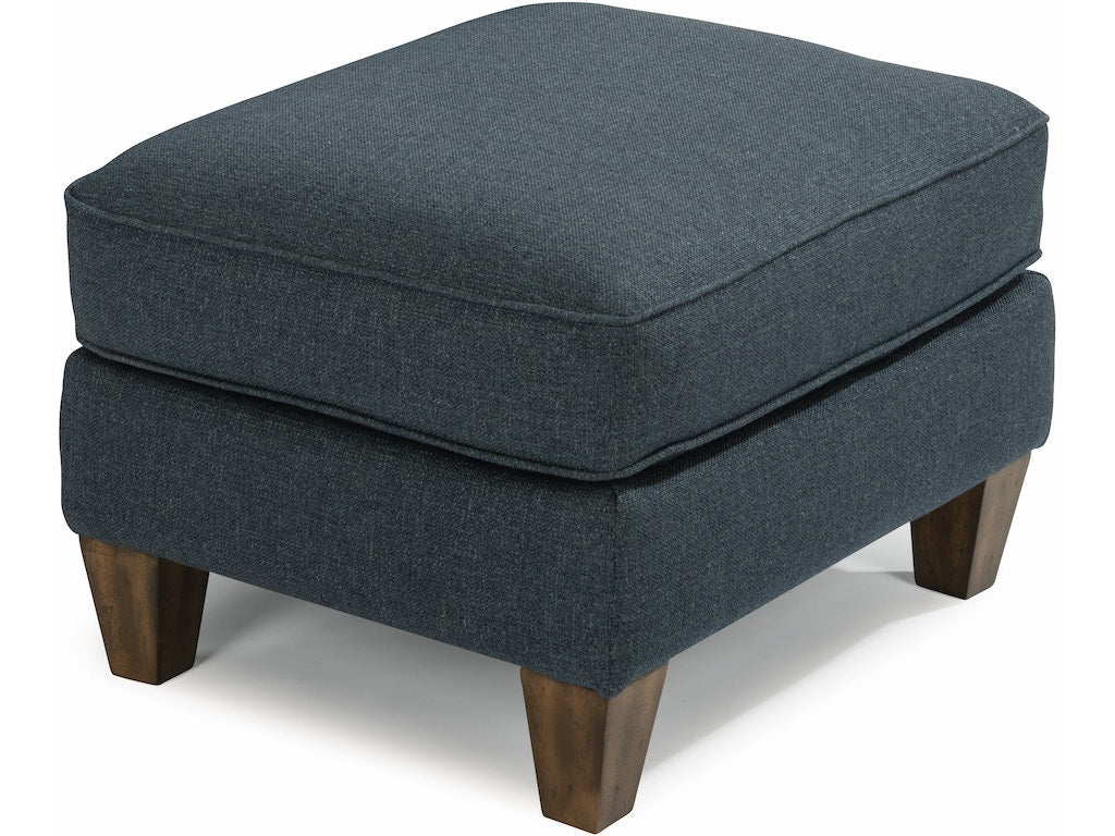 Holly Ottoman