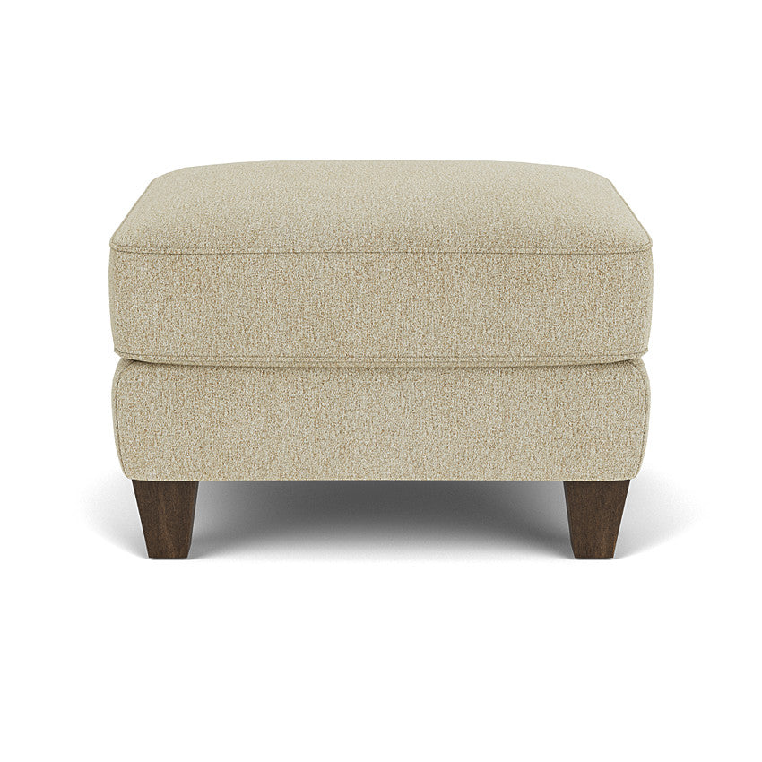 Holly Ottoman