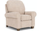 Thornton High-Leg Recliner