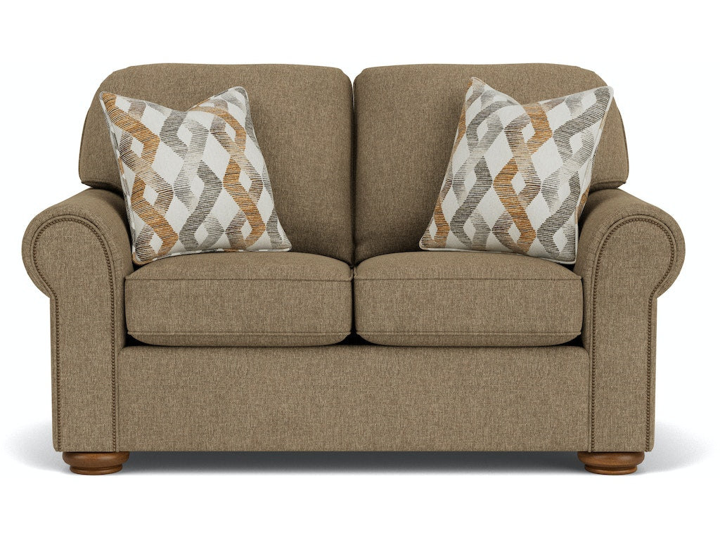 Preston Loveseat