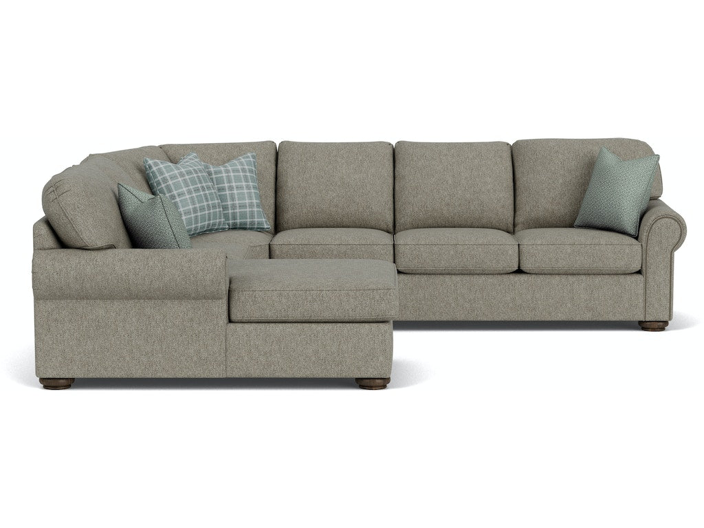 Preston Sectional