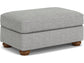 Preston Cocktail Ottoman