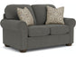 Preston Loveseat