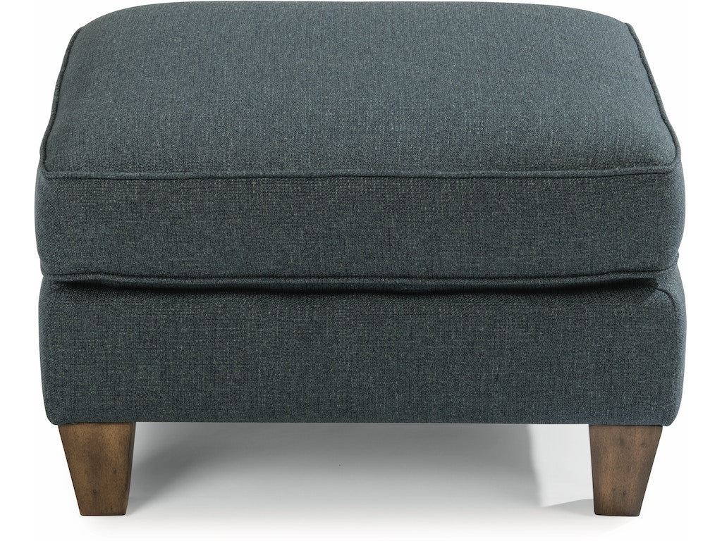 Holly Ottoman