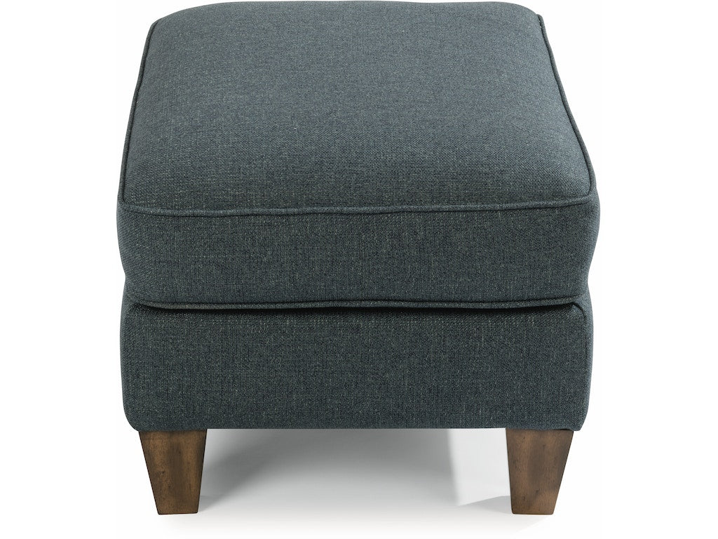 Holly Ottoman