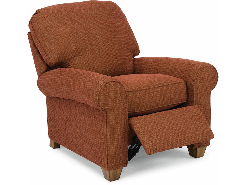 Thornton High-Leg Recliner