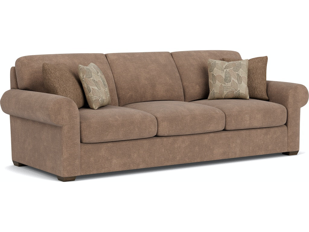 Randall Large Three-Cushion Sofa