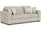 Collins Three-Cushion Sofa