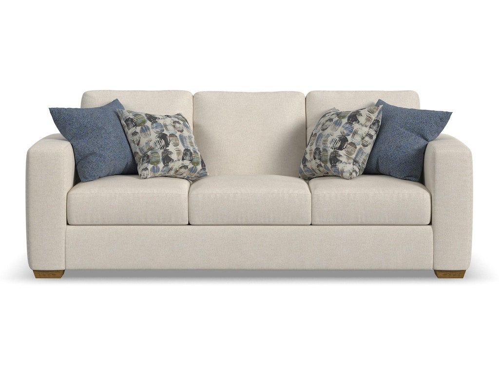 Collins Three-Cushion Sofa