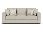 Collins Three-Cushion Sofa