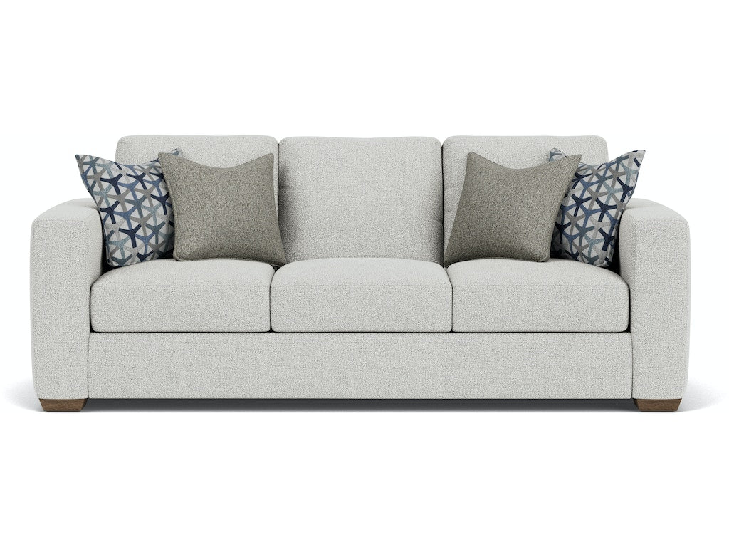 Collins Three-Cushion Sofa