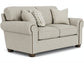 Carson Loveseat