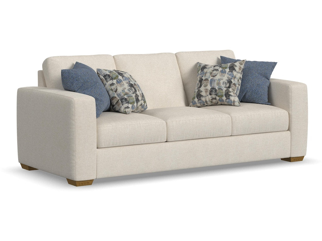 Collins Three-Cushion Sofa