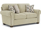 Carson Loveseat