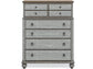 Plymouth Drawer Chest