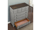 Plymouth Drawer Chest