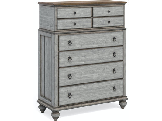 Plymouth Drawer Chest