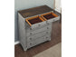 Plymouth Drawer Chest