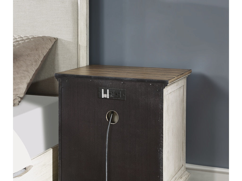 Newport Nightstand