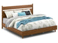 Ludwig King Panel Bed