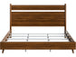 Ludwig King Panel Bed