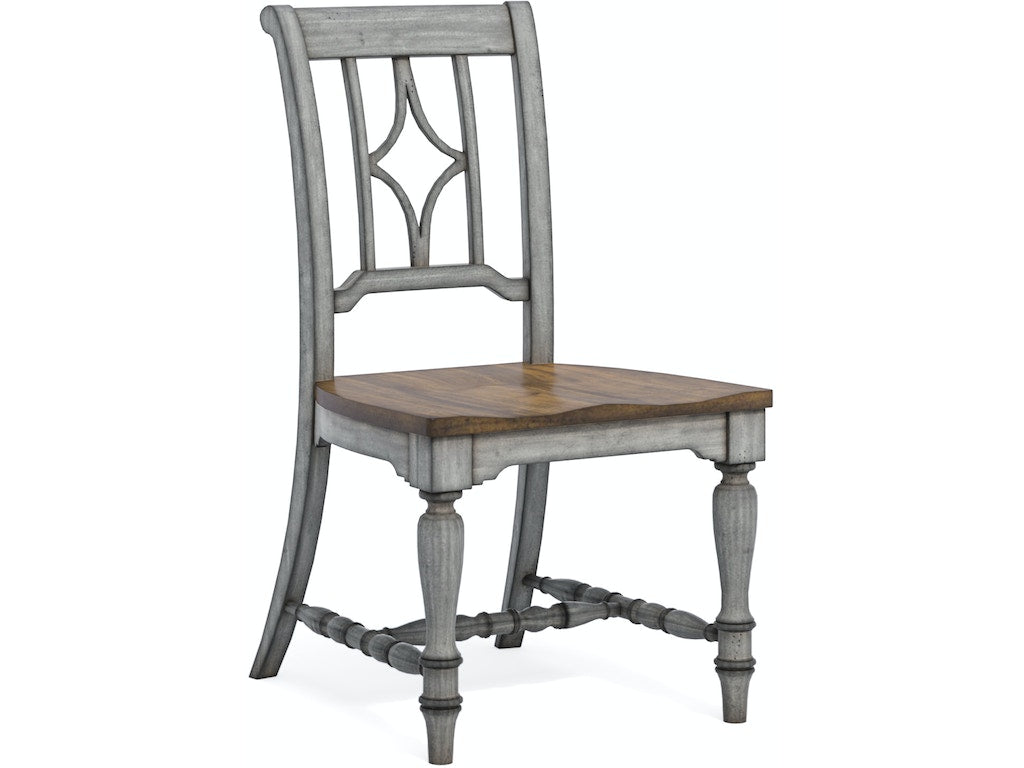 Plymouth Dining Chair