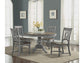 Plymouth Dining Chair