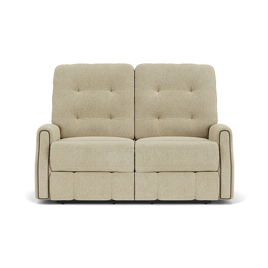 Devon Reclining Loveseat