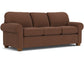 Thornton Three-Cushion Sofa