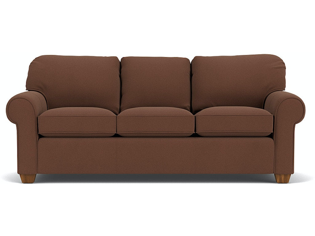 Thornton Three-Cushion Sofa