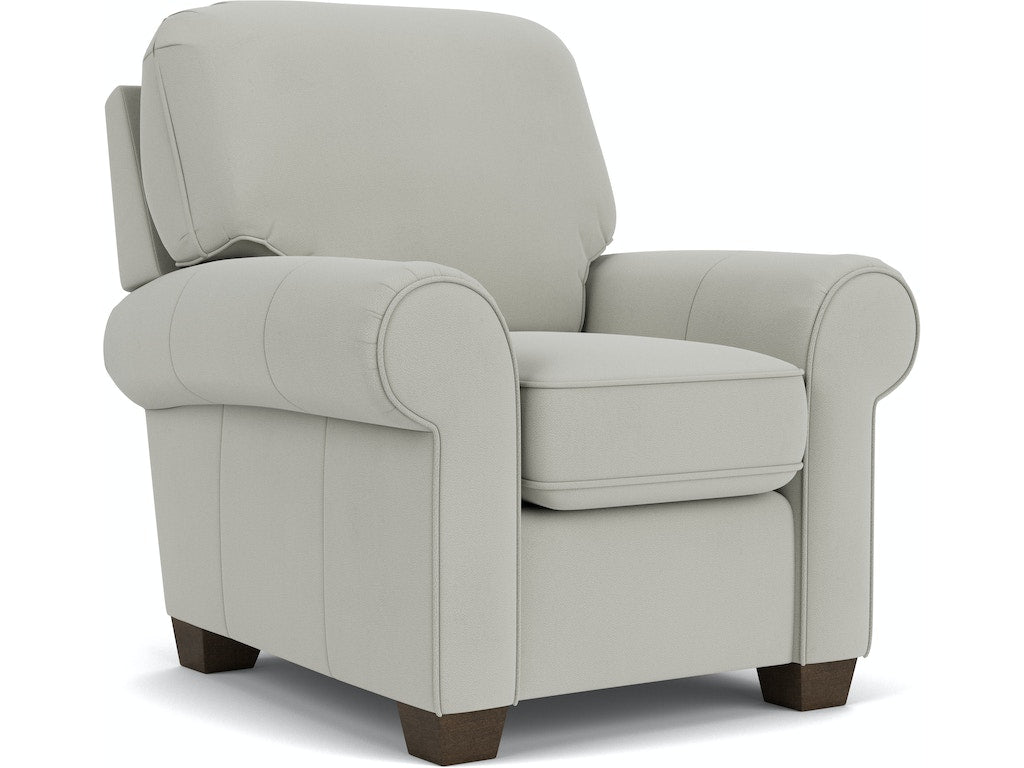 Thornton High-Leg Recliner