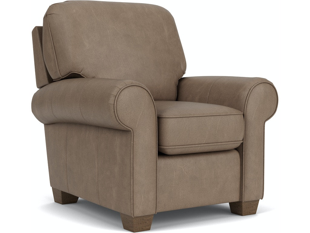 Thornton High-Leg Recliner