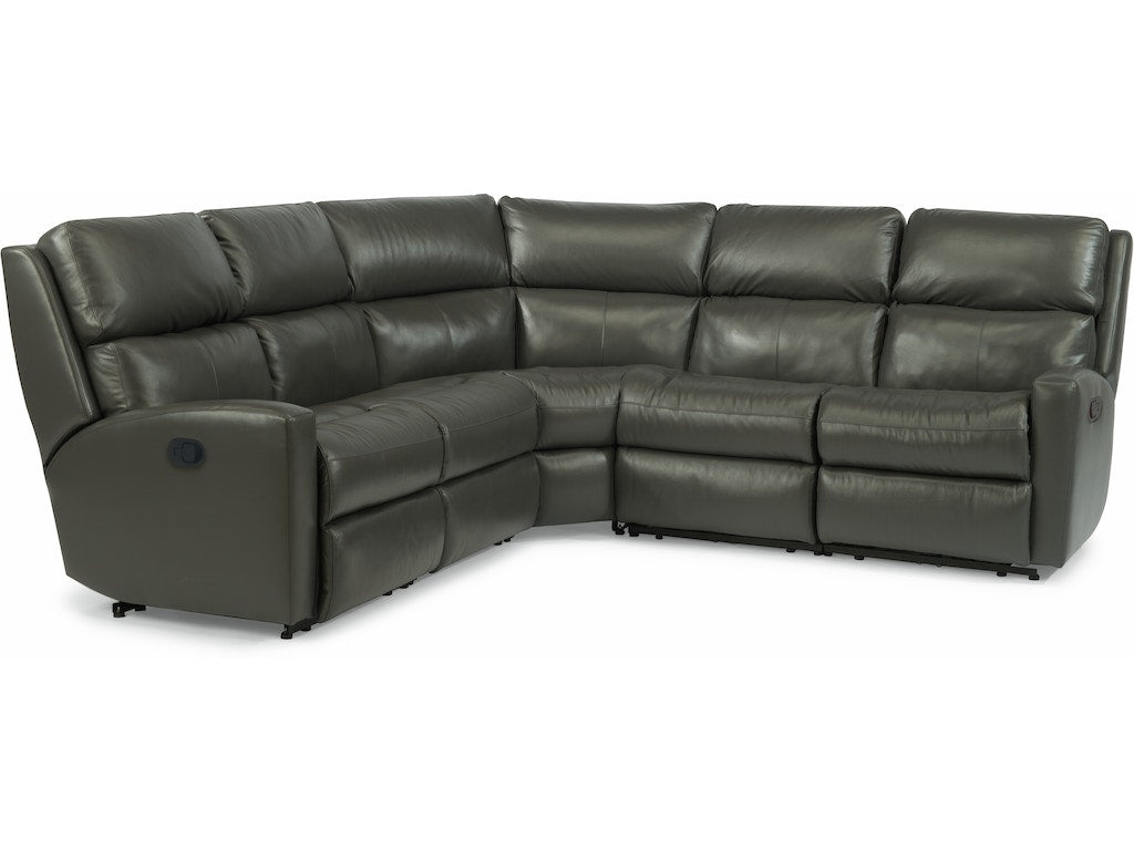 Catalina Reclining Sectional