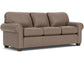 Thornton Three-Cushion Sofa