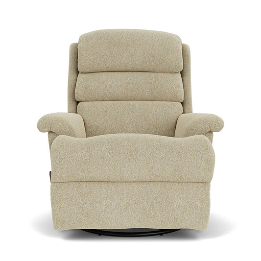 Yukon Swivel Gliding Recliner