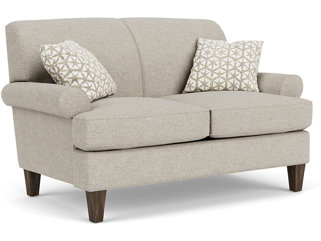 Venture Loveseat