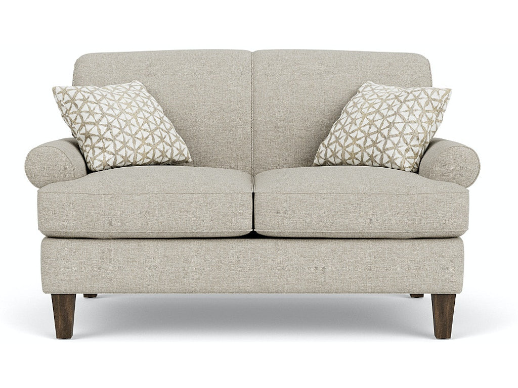 Venture Loveseat