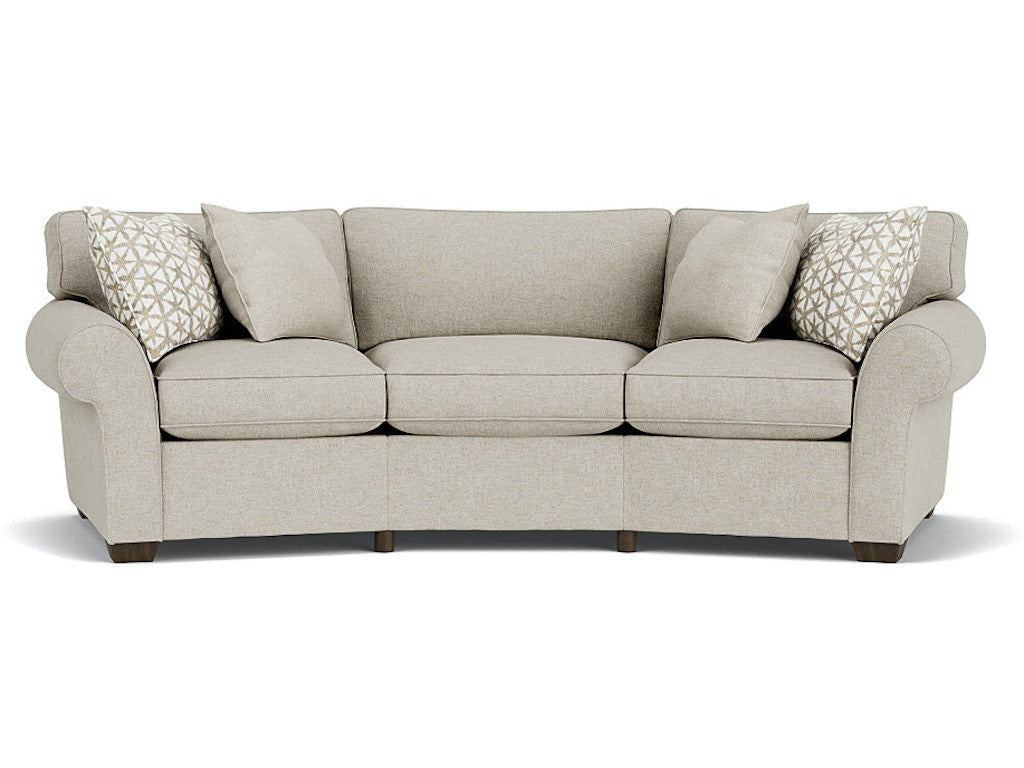 Vail Conversation Sofa