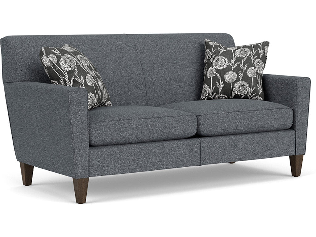 Digby Two-Cushion Sofa