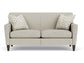 Digby Two-Cushion Sofa