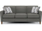 Digby Three-Cushion Sofa